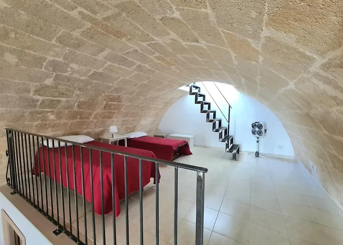 La Casa Del Nonno
