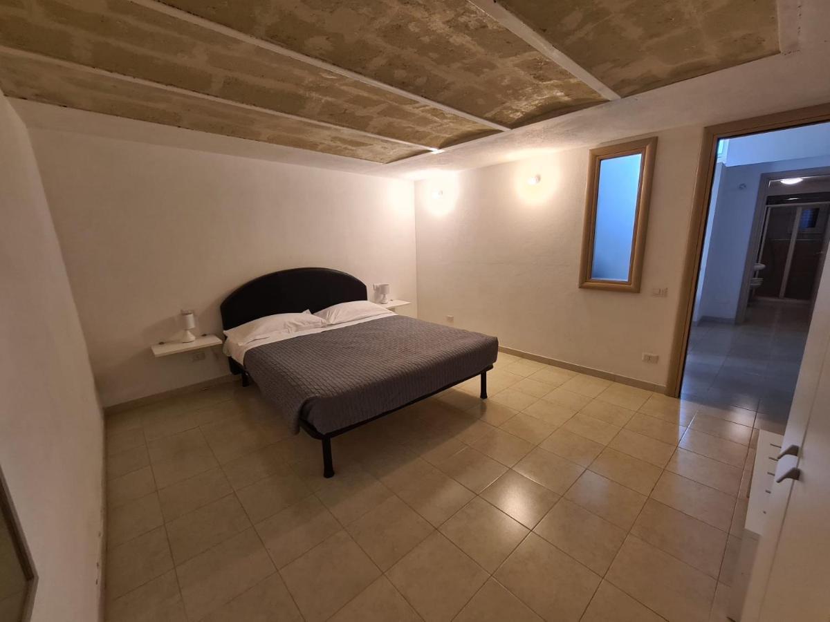 Hébergement de vacances La Casa Del Nonno