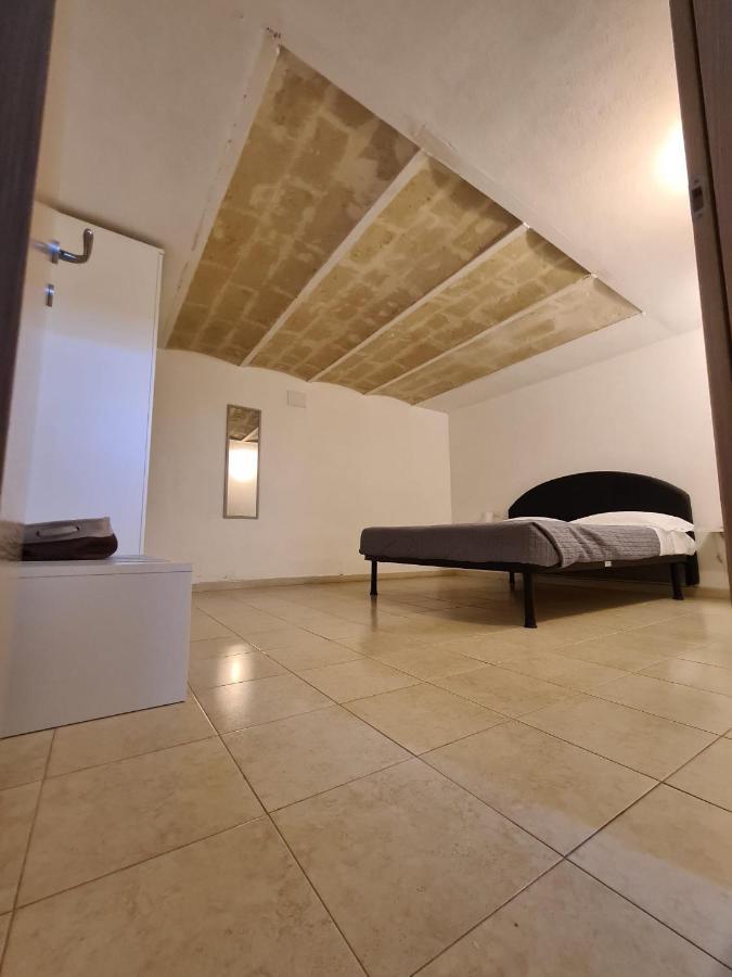 La Casa Del Nonno Hébergement de vacances Matera