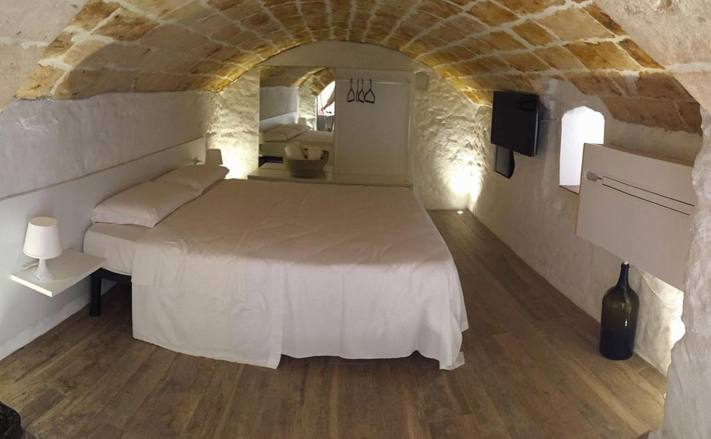 La Casa Del Nonno * Matera